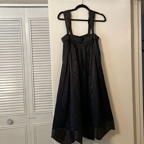 Silk Frock dress - Picture 1 of 3